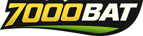 7000 bat logo